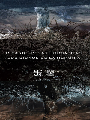 cover image of Los signos de la memoria